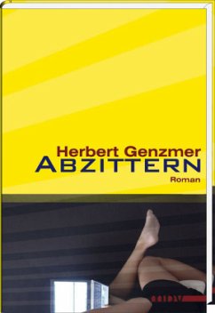 Abzittern - Genzmer, Herbert