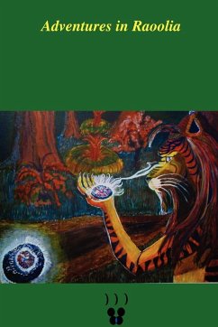 Cover Adventures in Raoolia