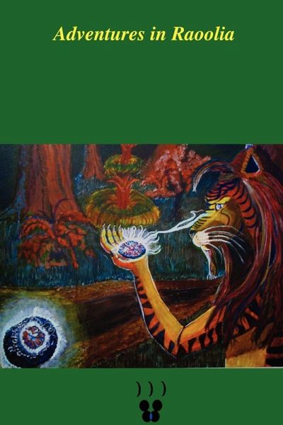 Adventures in Raoolia Adventures in Raoolia