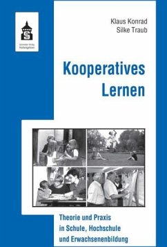 Kooperatives Lernen - Konrad, Klaus;Traub, Silke