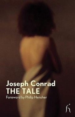 The Tale - Conrad, Joseph