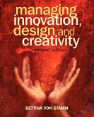 Managing Innovation, Design 2e