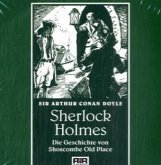 Sherlock Holmes, Die Geschichte von Shoscombe Old Place