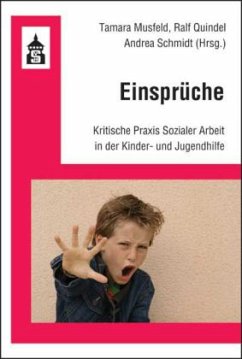 Einsprüche Cover Einsprüche
