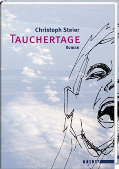 Tauchertage - Steier, Christoph