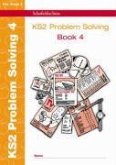 KS2 Problem Solving Book 4