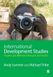International Development Studies - Bild 1