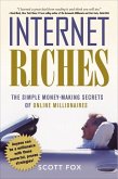 Internet Riches   Softcover