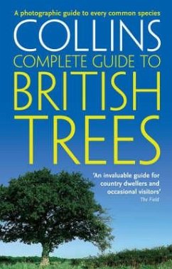 British Trees - Sterry, Paul