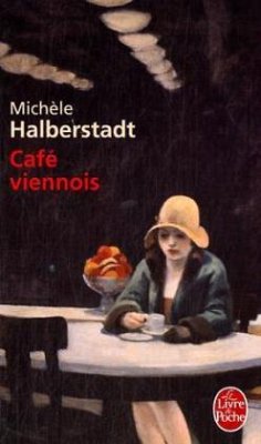 Café viennois - Halberstadt, Michèle