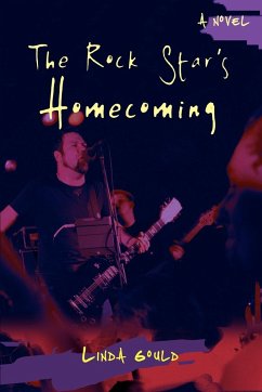 The Rock Star's Homecoming - Gould, Linda