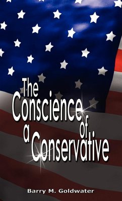 Conscience of a Conservative - Goldwater, Barry