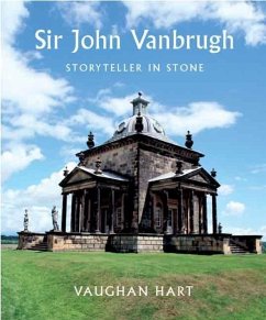 Sir John Vanbrugh - Hart, Vaughan