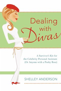 Dealing with Divas - Anderson, Shelley