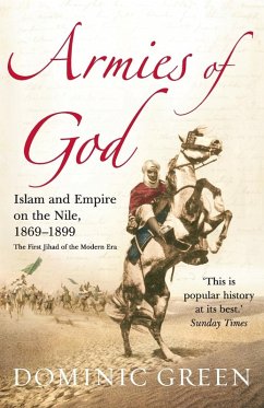 Cover Armies Of God