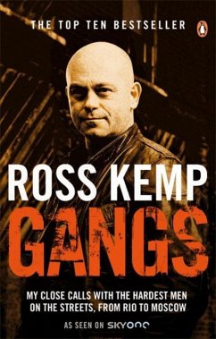 Gangs - Kemp, Ross