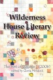 Wilderness House Literary Review Volume 1