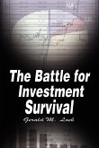 The Battle for Investment Survival