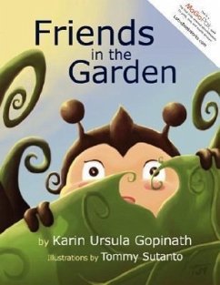 Friends in the Garden - Gopinath, Karin Ursula