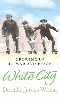 White City - James, Donald