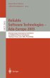 Reliable Software Technologies --... - Bild 1