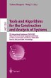 Tools and Algorithms for the... - Bild 1