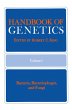 Handbook of Genetics - Bild 1