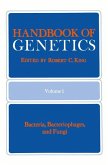 Handbook of Genetics