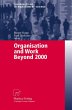 Organisation and Work Beyond 2000 - Bild 1