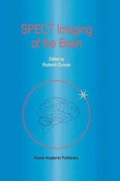 SPECT Imaging of the Brain - Duncan