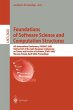 Foundations of Software Science and... - Bild 1