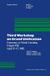 Third Workshop on Grand Unification - Bild 1