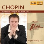 F. Chopin Edition F. Chopin Edition