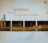 Soul Balance-Music For Jazz Quartet &