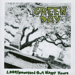 1039/Smoothed Out Slappy Hours - Green Day