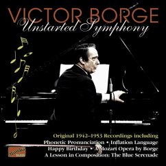 Unstarted Symphony - Borge,Victor