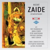 Zaide Zaide