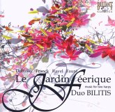 French Harp Duets: Duo Bilitis French Harp Duets: Duo Bilitis