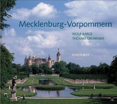 Mecklenburg-Vorpommern - Karge, Wolf;Grundner, Thomas