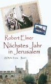 Nächstes Jahr in Jerusalem