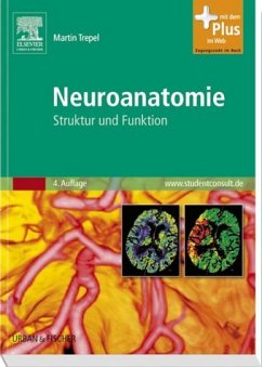 Neuroanatomie - Trepel, Martin