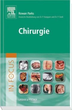Chirurgie Cover Chirurgie