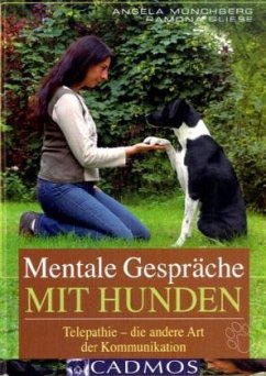 Mentale Gespräche mit Hunden - Knocks-Münchberg, Angela;Gliese, Ramona