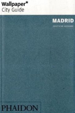 Cover Madrid