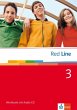Red Line 3. Workbook mit Audio-CD - Bild 1