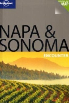 Cover Napa & Sonoma Encounter