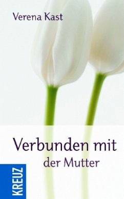 Cover Verbunden mit der Mutter
