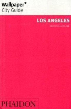 Cover Los Angeles