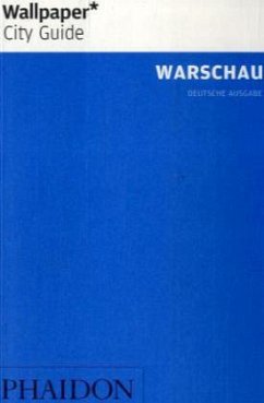 Cover Warschau