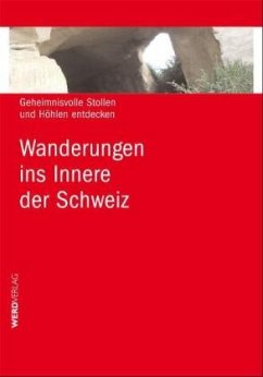 Wanderungen ins Innere der Schweiz - Brühwiler, Reinhard